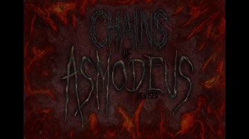 We Back | Chains of Asmodeus | Campaign 3 | Session 17
