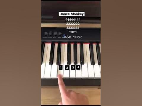 Fake piano tutorials be like 🤣 - YouTube