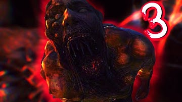 WE GOT A PUPPET MASTER OVER HERE || F.E.A.R. 2: Project Origin [Part 3]