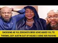 SHOCKING AS YUL EDOCHIE'S BROS UCHE ASKED YUL TO THROWS JUDY AUSTIN OUT OF HOUSE &amp; SEND HER PACKING