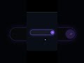 Invisible Search bar | HTML &amp; CSS | Hidden Search bar using HTML &amp; CSS | Almas Codes