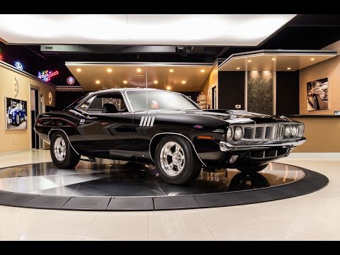 1971-plymouth-cuda-for-sale