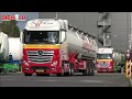 Streched Actros MegaGiga XXL