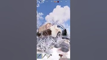 Failed Rust Raids Solo