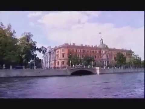 БХЛ Мой любимый город  Питер