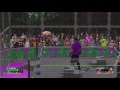 WWE 2K16 Ending Randy Orton