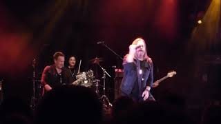 Black Out The Sun ' Live ' LAST IN LINE O2 Academy Islington 12th June 2019
