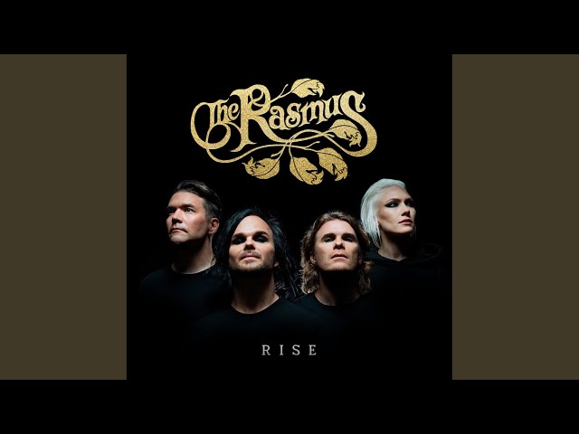 The Rasmus Soldiers Brasil - Letra de PARADISE, novo single do The  Rasmus! 🎤 (Tradução para o português em breve. Escute aqui:   I'm dead, but I'm living I played a part