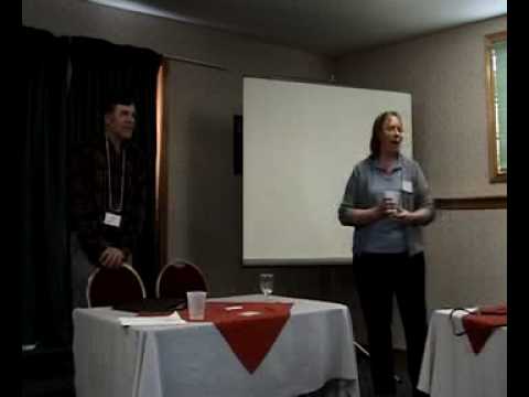 Growing Locally with Klaas and Mary Howell-Martens