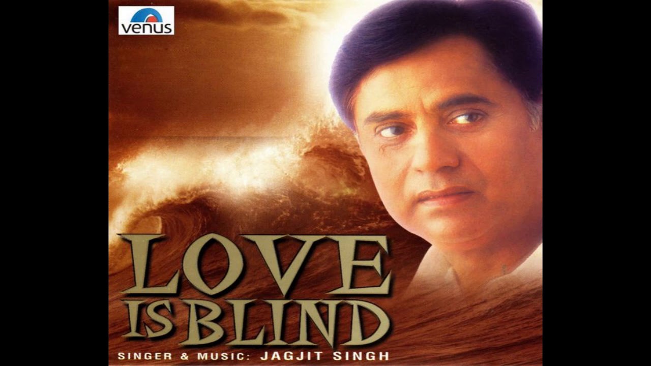 Ek Jaam Mein   Jagjit Singh