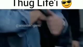 Son Yüz Yılın Thug Life Si