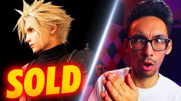 SQUARE ENIX Sells To Publisher \\ Square Enix Selling Acquisition