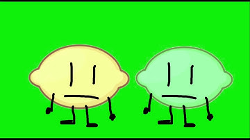 10th source of what happens if lemon and lime watches x