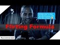 Your Foolproof "Flirting Formula” (How to Flirt With Men) (Matthew Hussey, Get The Guy)