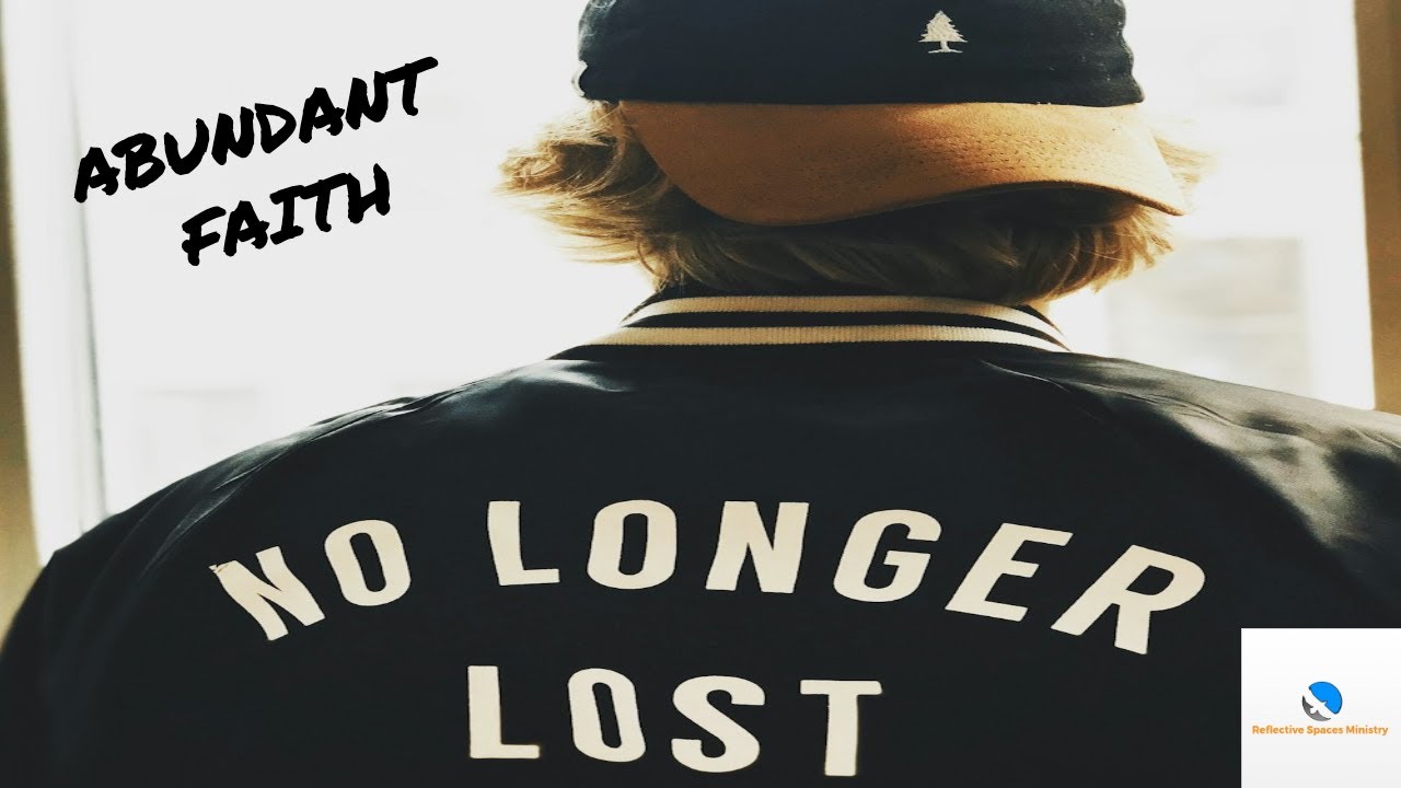 Sermon Series: Abundant Faith
