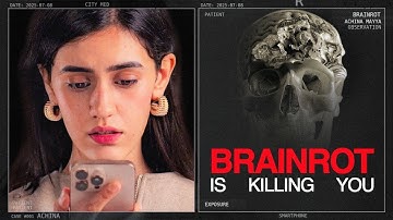 Brainrot is Ruining You | Documentary Film
