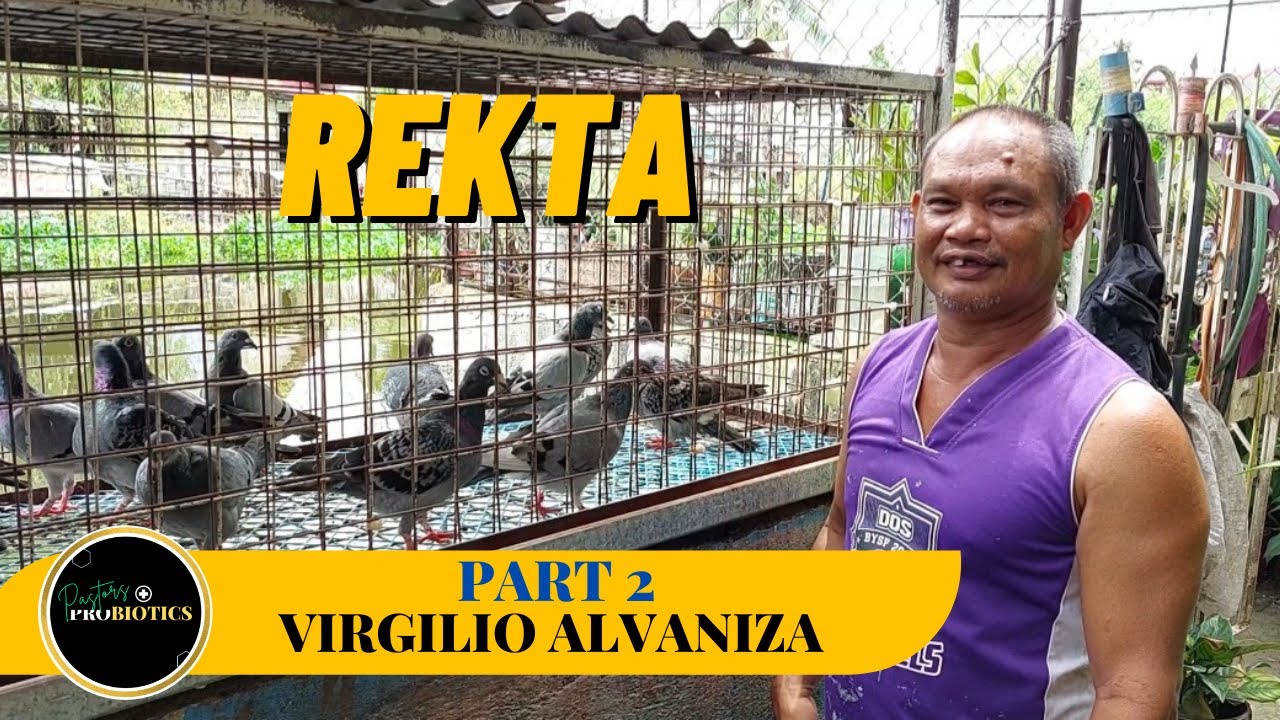 Ibong isang training lang nirekta ng derby, dumulo pa!