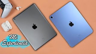 iPad 9 vs iPad 10 | ESTE es el Mejor iPad Calidad Precio en 2023