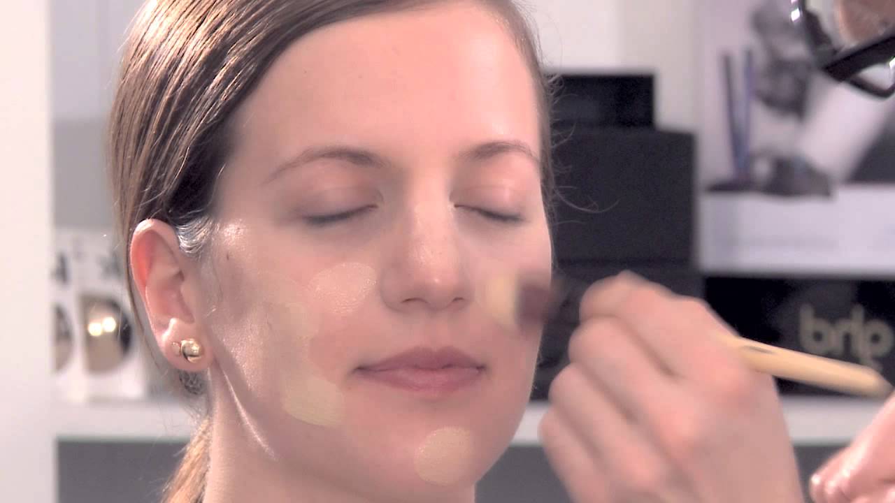 Strahlende Haut Make Up Tutorial Douglas Beauty Academy Youtube