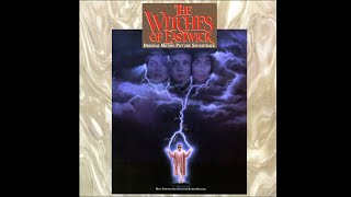 John Williams - The Ballroom Scene (alternate version) from The Witches of Eastwick