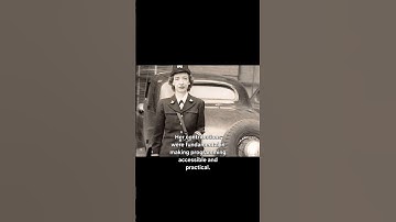 The Story of Grace Hopper #computer #foryou