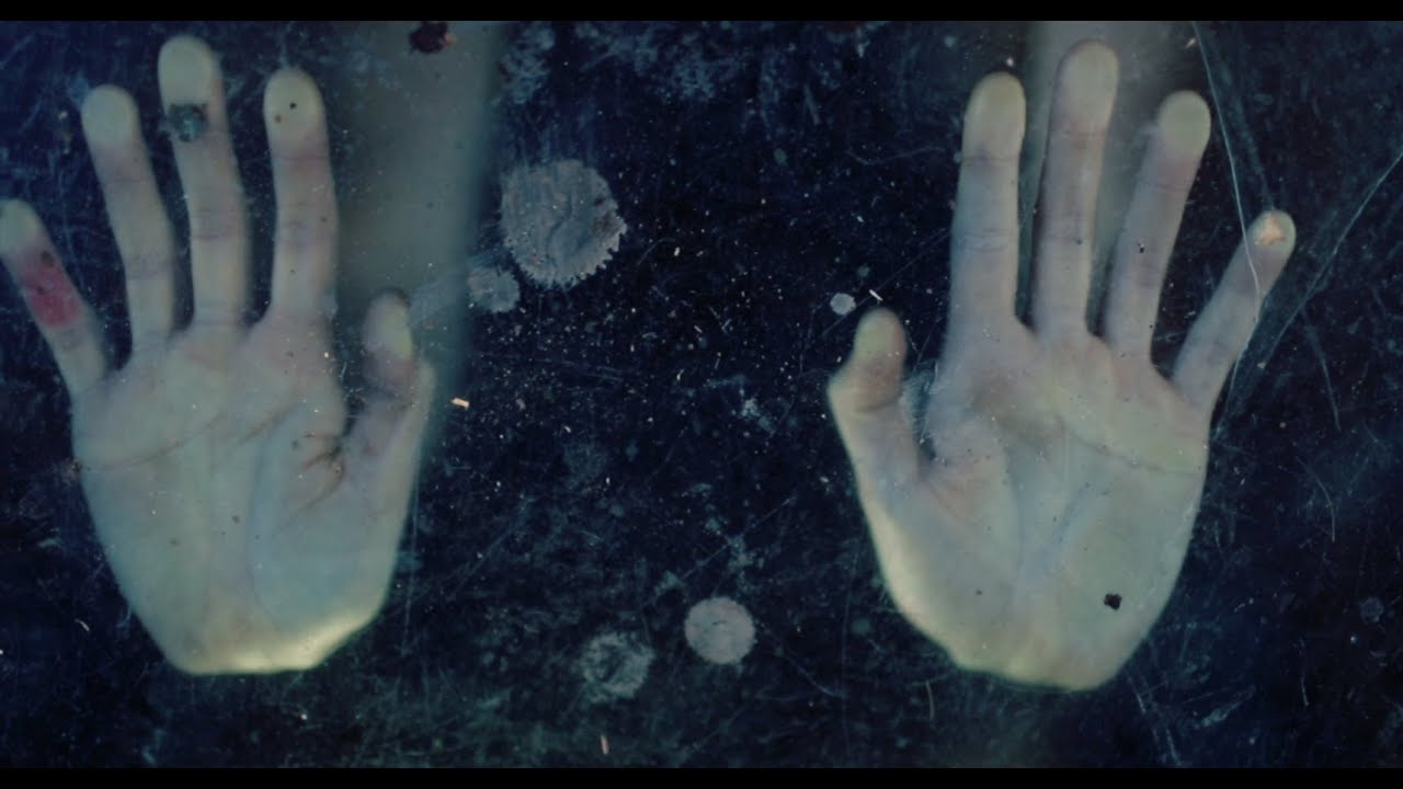 UNIVERSE CONTEST - The Day the Earth Took Pills