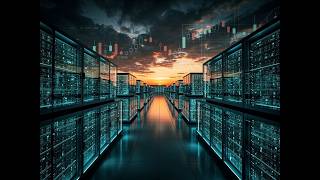 Vantage Data Centers Weighs $100 Billion IPO