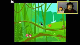 Scratch Jr #4 - Can you find me