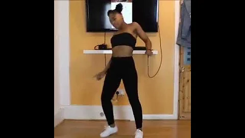 Yemi Alade - Oh my Gosh danse by #A.kay_xx