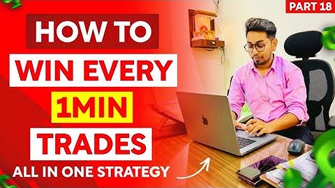 Quotex I Advanced Price action premium course series part 18 I How to Win every @trading_legend