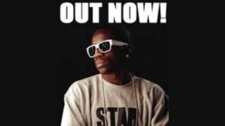Tinchy Stryder Ft Taio Cruz Take Me Back