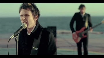 Muse - Starlight [OFFICIAL HD] Director