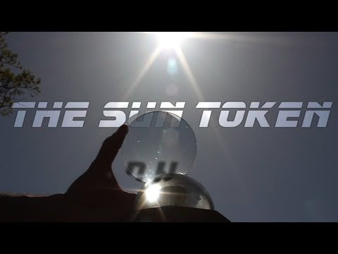   Sun Token Think Outside The Bowl The World S Only Solar Dome Pipe