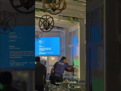 نوة وعواصف الاسكندرية الليلة يارب لطفك يارب