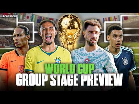 2026 World Cup