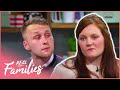 Mum Won’t Let Dad Near Kids Because Of Drugs Taking | Jo Frost | Real Families