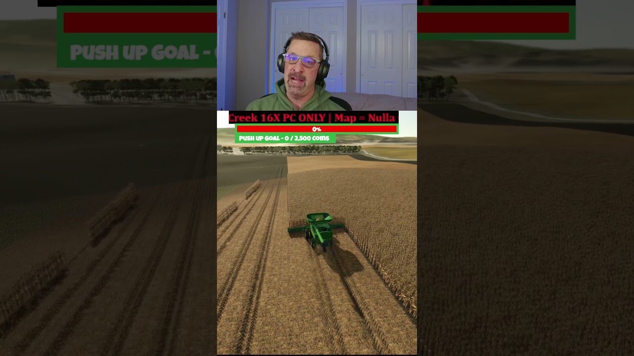 Время пришло! Мы в прямом эфире! 