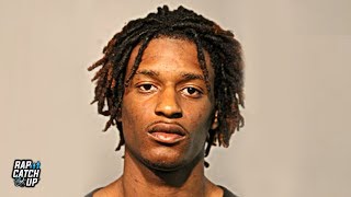 PBG Lil Shawn Found Guilty, Facing Possible 45 Years