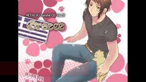 A whole new world-multilanguage-Hetalia