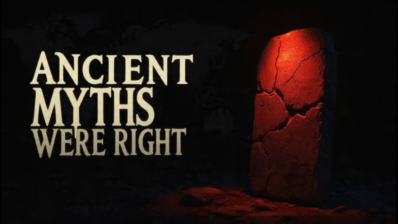 10 Ancient Myths Science Accidentally Proved Were Real | Unfound History