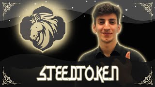 Steedtoken verimli bir dairesel ekosistem inşa etmeyi hedefliyor!