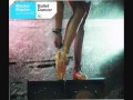02. Master Blaster feat. Turbo B. - Ballet Dancer (Club Mix)