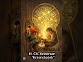 Krasnoludek – Hans Christian Andersen | baśń o poezji i wrażliwości