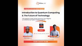 STEMLAB ECOSYSTEM SERIES – EP 11