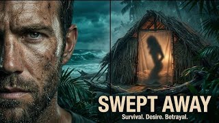 SWEPT AWAY: The Island Between Us | 2026Full Movie | Action | Survival | English |4KUltra HD🔥🔥🔥🔥