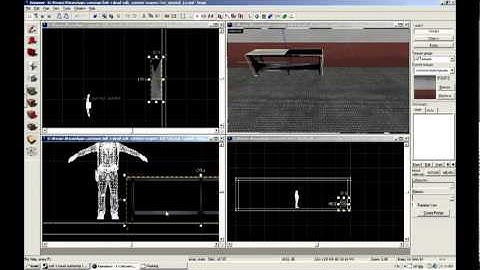 Hammer Editor  Your First Room