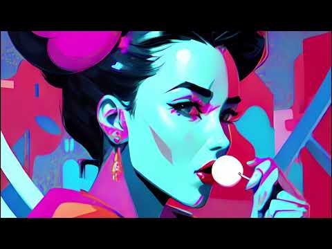 Dada Feat. Sandy Rivera & Trix - Lollipop