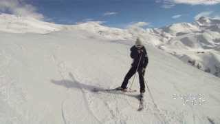 Risoul  2014 - Aftermovie