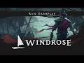 Windrose: Early Access Raw Gameplay