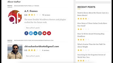 Unlocking Seamless Multi-Author Collaboration with WP Post Author Plugin  👥 😎